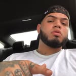 Luis Ocasio Zurdo - @_luuispr - Instagram