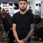 Luis Ocasio "Zurdo" 🥇💸💈 - @luuisbarber - Instagram