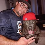 Luis Carlos Ocegueda - @luisoceguedap - Instagram