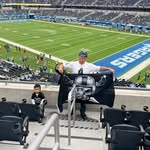 Luis Ocegueda - @locegueda1 - Instagram