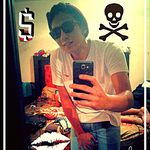 Luis ocegueda - @ocegueda268 - Instagram