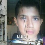 Luis Ocegueda - @manuelitosk.garciamorales - Instagram