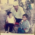 Luis Ocegueda - @luisocegueda - Instagram