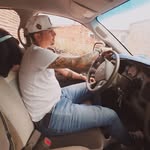 Luis Ocegueda - @luismaximiliano135 - Instagram