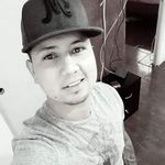 Luis Ocegueda - @oceguedaluis35 - Instagram