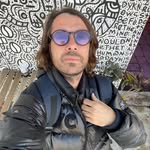 Luis Eugenio Ocejo - @lucholuchon3 - Instagram