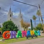 Luis Ocejo - @ocejo162 - Instagram