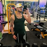 Luis Ocejo - @luisramos2063 - Instagram