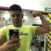 Luis Ocejo - @30476930481 - TikTok