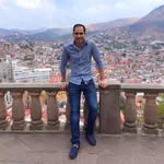 Luis Ocejo Guevara - @luisocejoguevara - Instagram