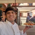 Luis - @luis_ocharan - Instagram
