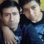 J Luis Odar Pupúche - @odarpupuche - Instagram