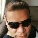 luis eric caballero odar - @luisericcaballero - Instagram