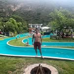 Luis Falla Odar - @luishumbertofallaodar - Instagram