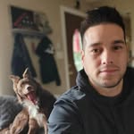 Luis Odar - @sharksfiveone - Instagram