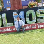 Luis Odar - Facebook