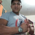 Luis Odar - @_luis_odar - Instagram