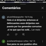 Luis Odar - @luizodarpupuche - Instagram