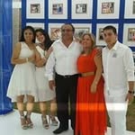 Luis Odar Cumpa - @odarcumpa - Instagram