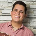 Luis Rodríguez - @luis.odella - Instagram