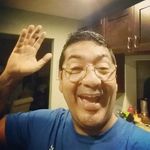 Luis Odicio - @uncle.louie.florida - Instagram