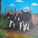 Pintor Luis Odio - Facebook