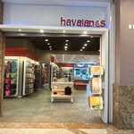 Havainas Patio Dom Luis - @havaianas.patiodomluis - Instagram
