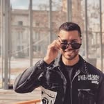 Luis Odom - @odom_luis - Instagram