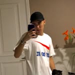 Luis Doria - @david_lll6 - Instagram