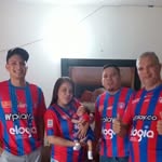 Jose Luis Pardo Oduber - @pardooduber - Instagram