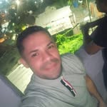 Luis Alberto Oduber - @oduberl20 - Instagram