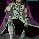 Luis Alejandro Oduber - @kakashisusano.o - Instagram