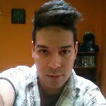 Luis E. Meyer Oduber - @kikemeyerod - Instagram