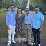 Luis H. Oduber - @lhoduber - Instagram