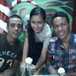 luis oduber - @wichongo - Instagram