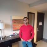 Luis Oduber - @luisleonardoodubercolina - Instagram