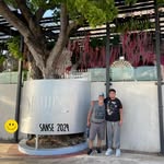 Luis A Ofarrill Rojas - @ofarrillrojas - Instagram