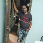 Luis Ofarrill - @ofarrilluis - Instagram