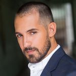 Luis Omar O’Farrill - @of.locutor - Instagram