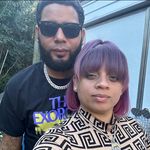 Luis-Vivian Ofarrill-Alejandro - @bosschickquinn30 - Instagram