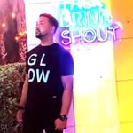 Luis Carlos Ogando - @luisogando007 - Instagram