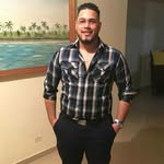 Luis Emilio Ogando - @mr.ogando23 - Instagram
