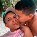 Luis Luis G Ogando - @the_luisg - Instagram