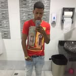 Luis Ogando - @luis_____________13 - Instagram