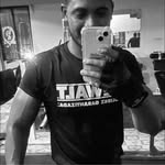 Luis Ogando - @luisogando23 - Instagram