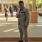 Luis Ogando - @elluis1320 - Instagram