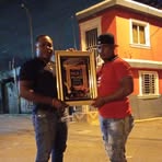 Luis Ogando - Facebook