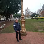 Luis Ogando - @luis1988ogando - Instagram