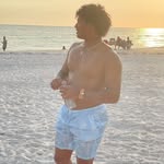 Luis Ogando - @luisogando11 - Instagram