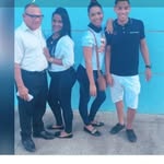 Luis Ogando de la Rosa - @luisogandodelarosa - Instagram